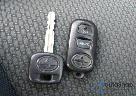 2006 Scion Xb z USA, uszkodzony, nr VIN JTLKT334464070400